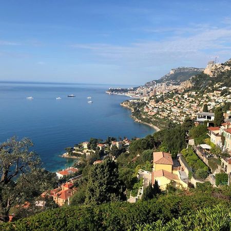 Bed and Breakfast Soutariba Roquebrune-Cap-Martin Exterior foto