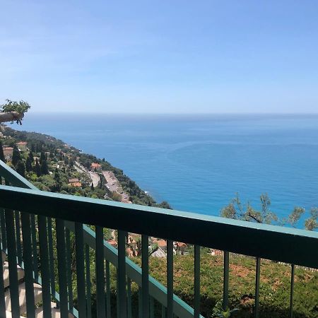 Bed and Breakfast Soutariba Roquebrune-Cap-Martin Exterior foto