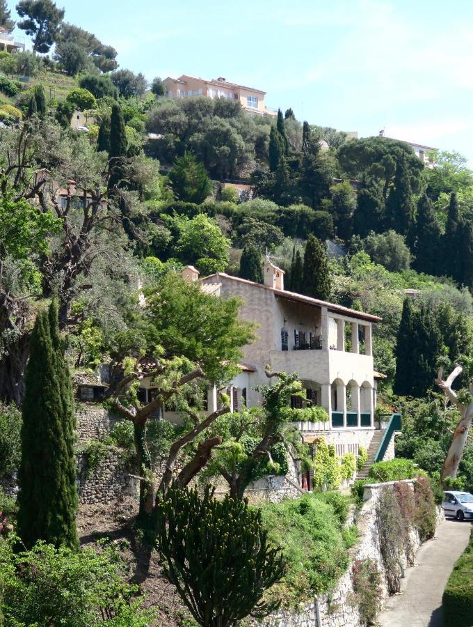 Bed and Breakfast Soutariba Roquebrune-Cap-Martin Exterior foto