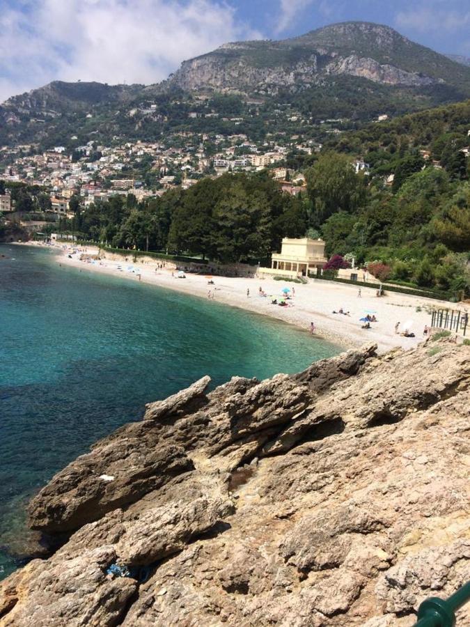 Bed and Breakfast Soutariba Roquebrune-Cap-Martin Exterior foto