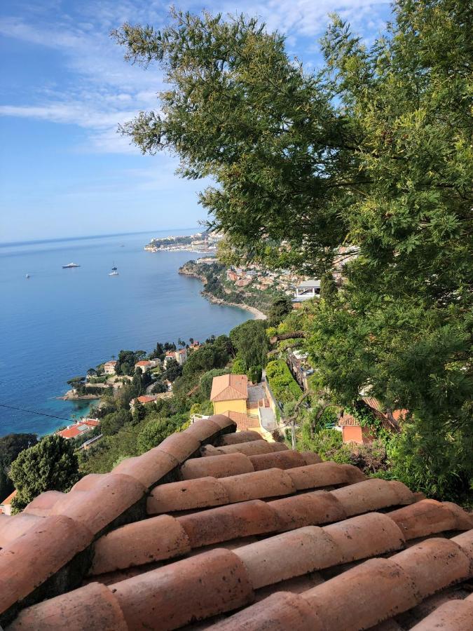 Bed and Breakfast Soutariba Roquebrune-Cap-Martin Exterior foto