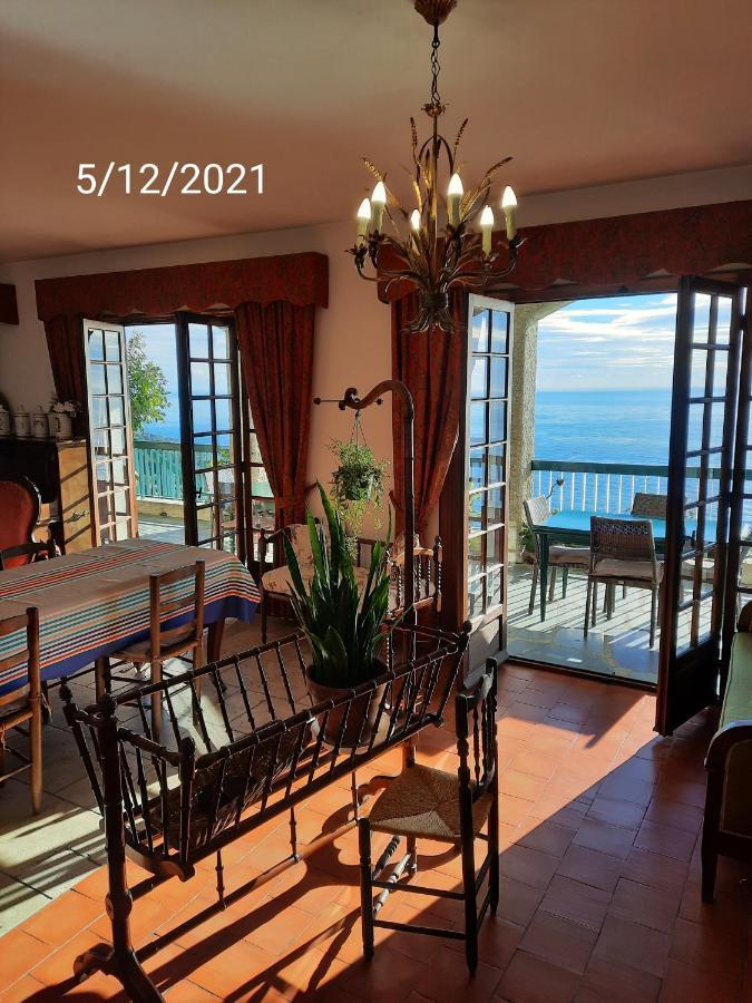 Bed and Breakfast Soutariba Roquebrune-Cap-Martin Exterior foto