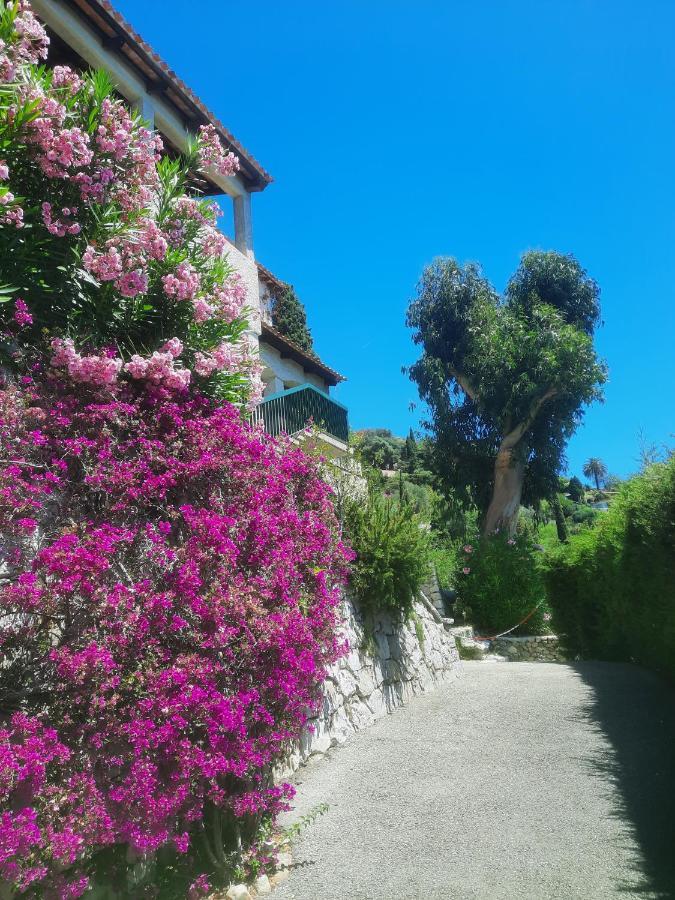 Bed and Breakfast Soutariba Roquebrune-Cap-Martin Exterior foto