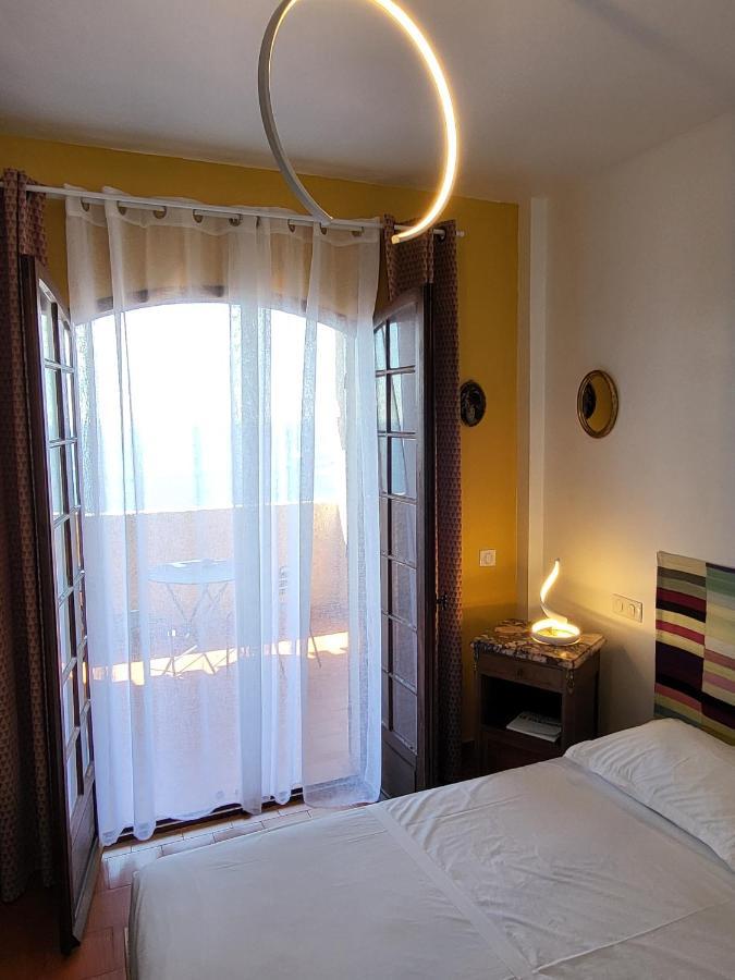 Bed and Breakfast Soutariba Roquebrune-Cap-Martin Exterior foto