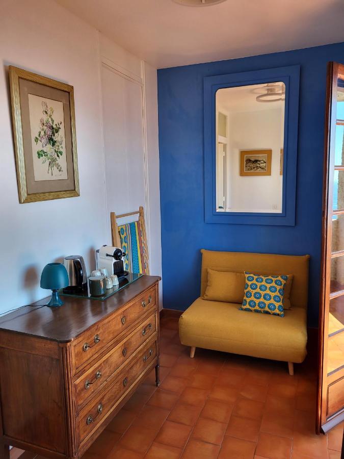 Bed and Breakfast Soutariba Roquebrune-Cap-Martin Exterior foto