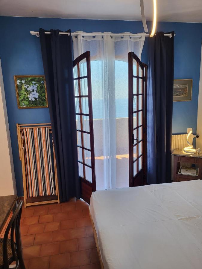 Bed and Breakfast Soutariba Roquebrune-Cap-Martin Exterior foto